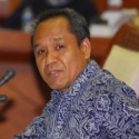 Benny Harman Anggap Para Capim KPK Jago Teori