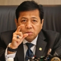 Seknas Jokowi: Sudah Cukup Bukti Bagi MKD Untuk Berhentikan Setya Novanto