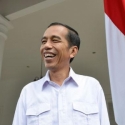 Disarankan, Jokowi Manfaatkan Hancurnya Citra DPR