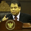 Arief Hidayat: Undang-undang Konstruksikan Kita Sebagai Mahkamah Kalkulator