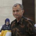 Inilah Pesan Johan Budi ke Agus Rahardjo Cs