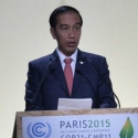 Jokowi: Jangan Sampai Pertumbuhan Ekonomi <i>Cuekin</i> Lingkungan