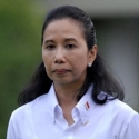 Pekerja BUMN Desak Jokowi Copot Menteri Rini