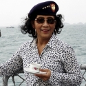 Susi Pudjiastuti Disebut Menteri 