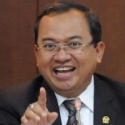 Priyo Sesumbar, Kalau Jadi Setnov Pasti Mundur Dari Ketua DPR