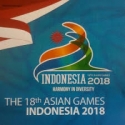 Indonesia Targetkan Delapan Besar Di Asian Games 2018