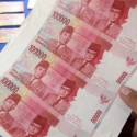 Diprediksi Uang Palsu KIan Marak Jelang Hari Pencoblosan Pilkada