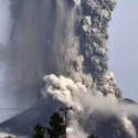 Erupsi Gunung Sinabung Masih Tinggi, Warga Diminta Tetap Waspada