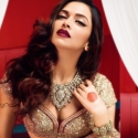 Deepika Padukone, Sstt.. Senang Aniaya Lelaki