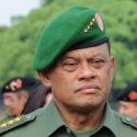 Panglima TNI: Indonesia Jadi Rebutan Di Tengah Perang Pangan Dan Energi