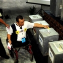 Pemilih Difabel Bisa Menentukan Hasil Pilkada