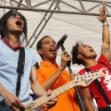 Presiden: Saya Ikut Gembira Atas Pencapaian 32 Tahun Slank