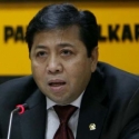 Soal Setya Novanto: Golkar-Gerindra Keras, Nasdem Malah Lembek