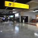 Security Check Point 2 Terminal 2F Soekarno-Hatta Kini Tak Lagi Terpusat