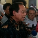 Polisikan Ketua DPW PPP Kalteng, Djan Faridz Diminta Lengkapi Bukti