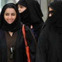 Untuk Pertama Kalinya, Wanita Arab Saudi Diberi Hak Suara