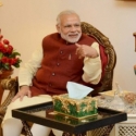 Kejutan PM Modi Di Akhir Tahun, Sinyal Baik Hubungan India-Pakistan