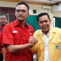 Cyrus: Jagoan PDIP dan Golkar Keok Di Pilkada Depok