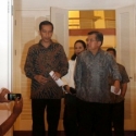 JK Diwanti-wanti Tidak Intervensi Jokowi