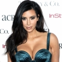 Kim Kardashian, Nama Anak Sama, Bakal Dituntut Perusahaan Film