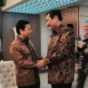 HM Prasetyo Cs Juga Harus Periksa Luhut Panjaitan