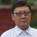 Menteri Tjahjo Kumolo: Ini Demokrasi, Yang Kalah Harus <i>Legowo</i>