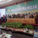 Muktamar ICMI Harus Bisa Ingatkan Pemimpin RI Agar Lebih Tegas