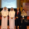 Indonesia <i>Sharing</i> Keunggulan Di Forum Pendidikan Qatar