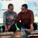 Pemuda Muhammadiyah Dukung Sikap Busyro Tak Hadiri Undangan Komisi III DPR