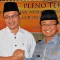 Jagoan Gerindra-PKS Menangi Pilkada Agam, Sumbar