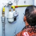 Masyarakat Kota Bekasi Minta Penambahan Gas Bumi