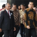 Jokowi: KPK Harus Kebal Kekuatan Politik