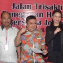 Ini Catatan Akhir Tahun PDI Perjuangan Terkait Penegakan Hukum Jokowi-JK