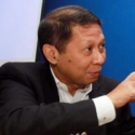 KPK Harus Periksa Orang-Orang Yang Melindungi RJ Lino