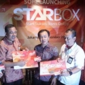 STARBOX Percepat UMKM Goes Digital