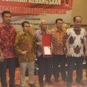 Makin Sedikit Pejabat Publik Bicara Pancasila