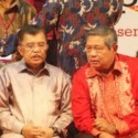 Soal Sumber Kegaduhan, JK Dinilai Masih Bergaya Saat Jadi Wakil SBY