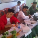 Ikut Lomba, Petugas KPPS Pakai Baju Adat Betawi