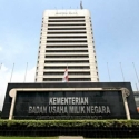 DPR Tetap Tak Setuju Dibentuk BUMN Khusus