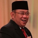 Nara Ingatkan JK Jangan Campuri Urusan Rakyat Dengan Pribadi