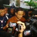 Di KPK, Anies Laporkan Kecurangan Ujian Nasional