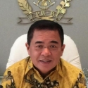 Belum Dilantik, Akom Sudah Umbar Kebijakan Sebagai Ketua DPR