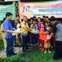 Kampung Gurimbang Jadi Pilot Project Program Indonesia Mendidik