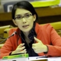 Rieke Diah: Kegaduhan DPR Adalah Buah Dari UU MD3