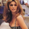 Cindy Crawford, Ingin Menua Secara Anggun