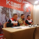 Kamis Depan, DEN KSBSI Ajak Antar Pemangku Kepentingan Berdialog