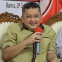 PDIP: Usut Keterlibatan Aparat Dalam Pilkada Kepri<i>!</i>
