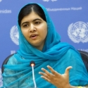 Malala Kecam Seruan Donald Trump Soal Muslim