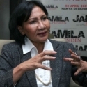Ratna Sarumpaet: Anggota DPR Kerjanya Apa