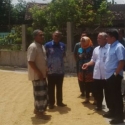 Kementan Bareng KPPU Dan BPS Sidak Beras Di Jateng